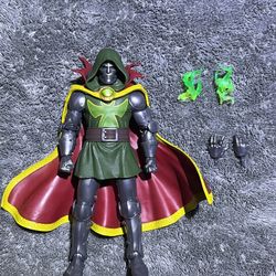 Marvel Legends Emperor Doom