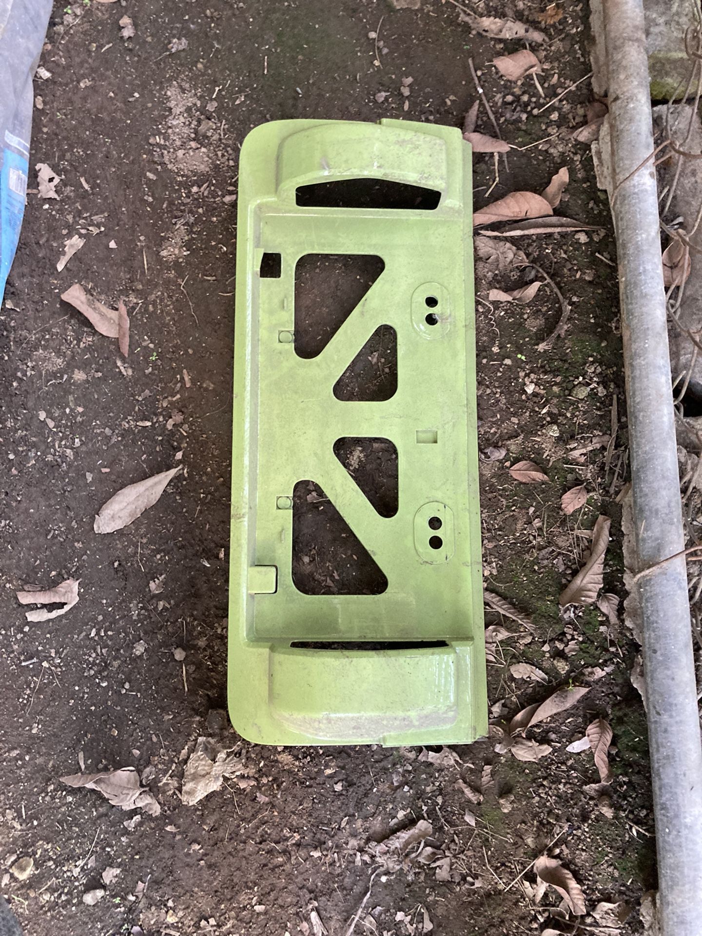 AE86 Kouki Coupe Tail Light Garnish