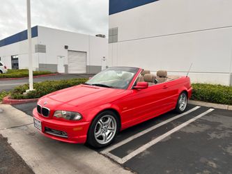 BMW 330ci