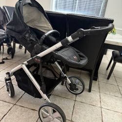 Britax B-Ready Stroller 