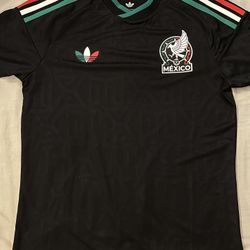 Adidas Mexico Jersey 