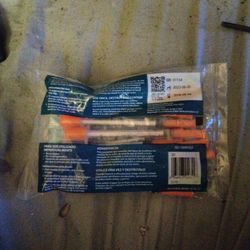 Easy Touch Needles Brand Nee