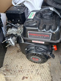 Preditor mini Bike ,cart Engine 212cc
