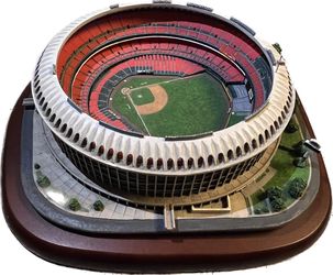 Busch stadium - St.Louis Cardinals