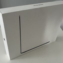 New Macbook Air M4 13inch