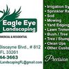 Eagle Eye Landscaping 