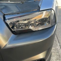 2014 Dodge Charger Headlight