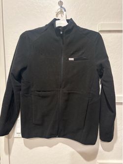 Figs On-Shift Fleece