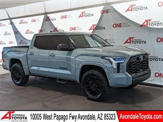 2023 Toyota Tundra