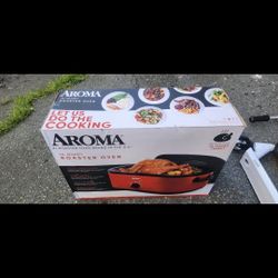 Aroma Rostizador De Pavo