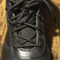 Response Gear Tactical Footwear Size 9.5 Delivery II Wide