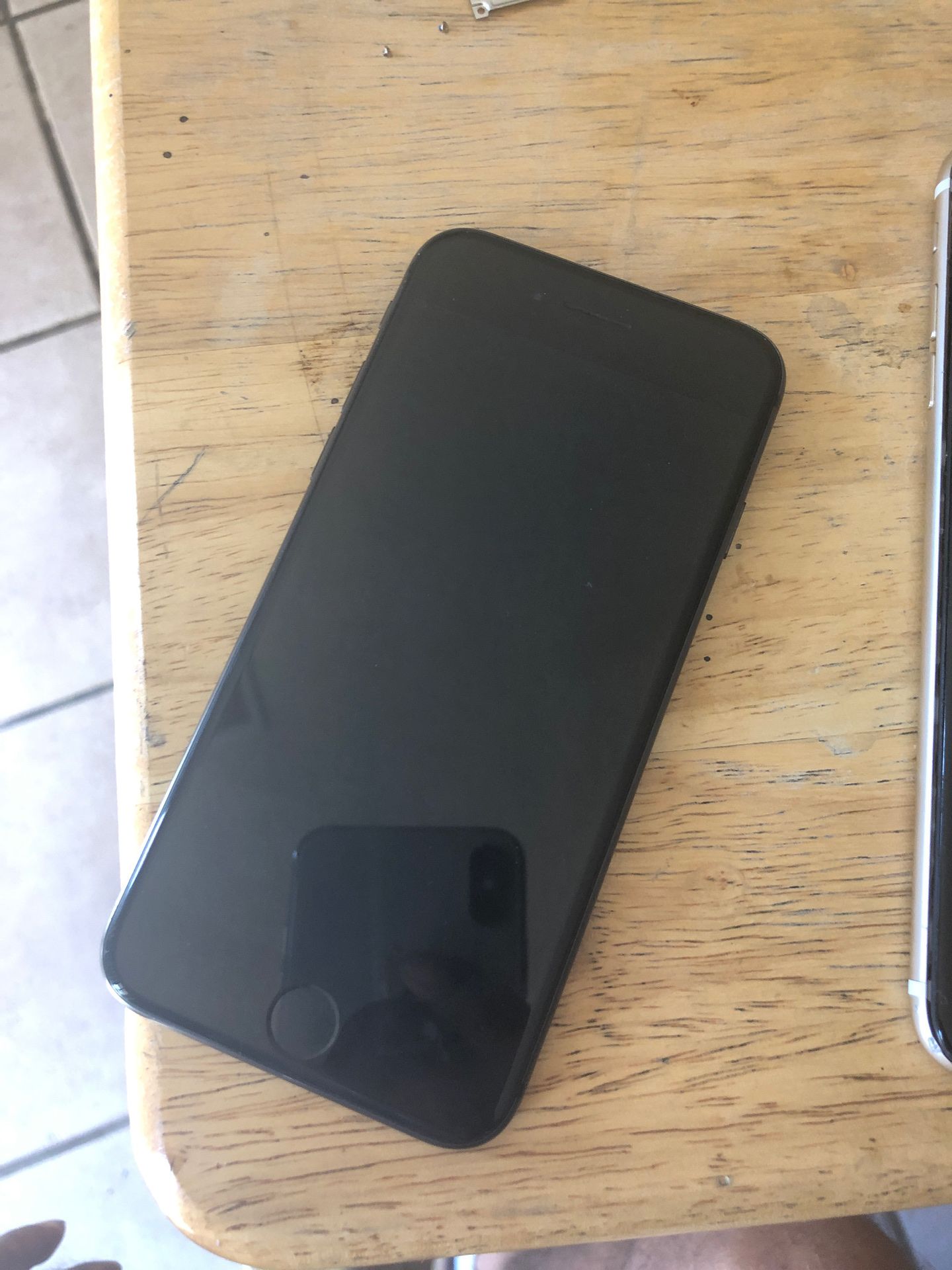 64gb Black iPhone 8, unlocked **SCAMMERS BEWARE**