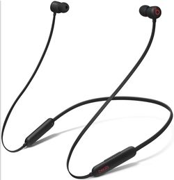 BRAND NEW IN BOX Beats Flex Wireless Earbuds - Apple W1 Headphone Chip, Magnetic Earphones, Class 1 Bluetooth, 12 Hours of Listening Time, Built-in Mi