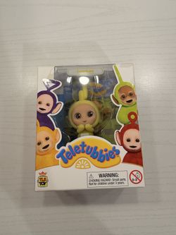 Teletubby Mini
