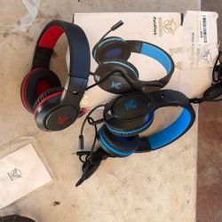 Gaming Headset