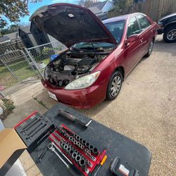 Cedar Hill Mobile Mechanic 
