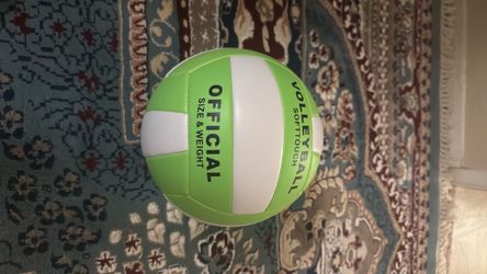 Volley ball