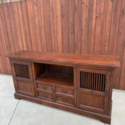 Antique Sideboard/Buffet