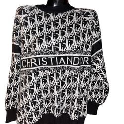 Christian Dior Women’s Sweater