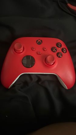 Xbox Series S/X controller