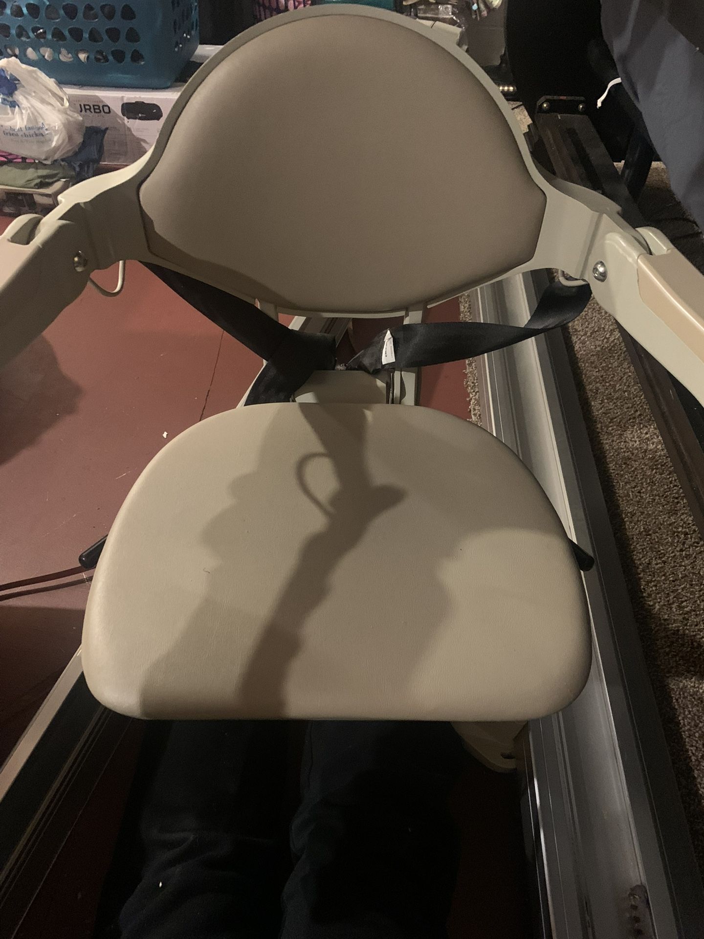 Bruno Stair Chair For Sale Pick Up Or Drop Off If Near