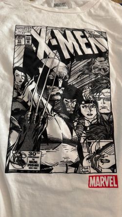 X-Men Medium T Shirt