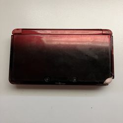 Nintendo 3DS 
