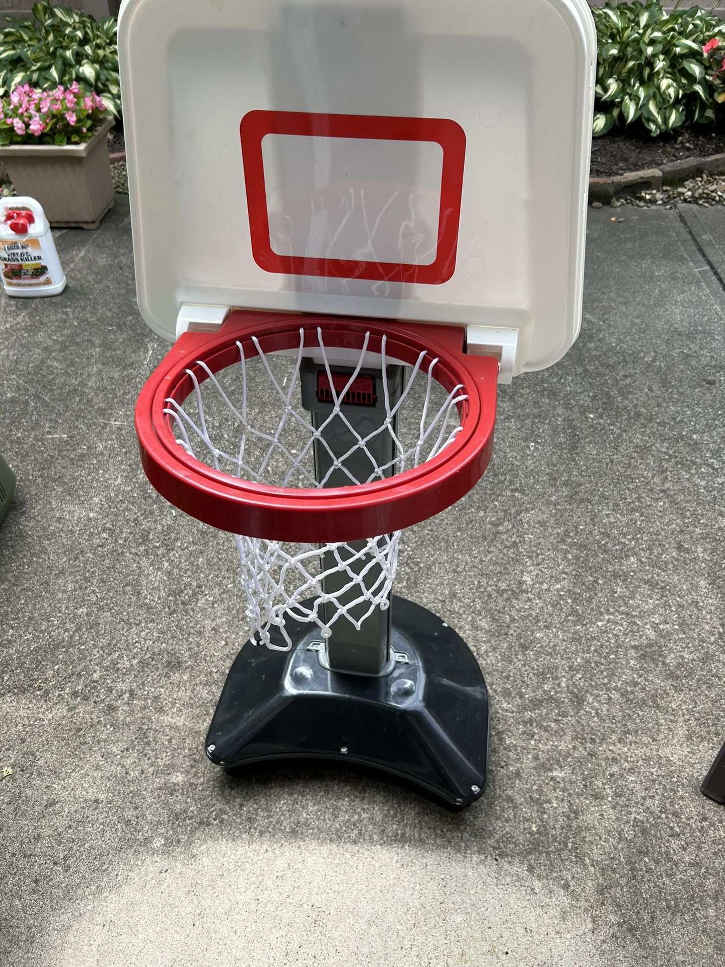 Basketball For Kids 