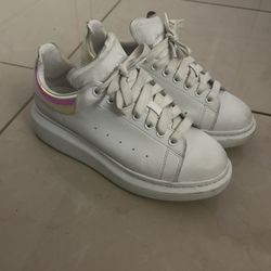 Alexander McQueen Iridescent 