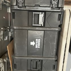 Large Moving Container  Server Case Miusic Equipment 