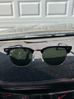 Ray Ban Glasses