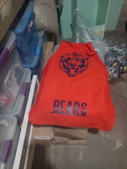 Chicago Bears Apron