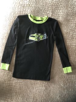 Boys top size 6 by Kirkland