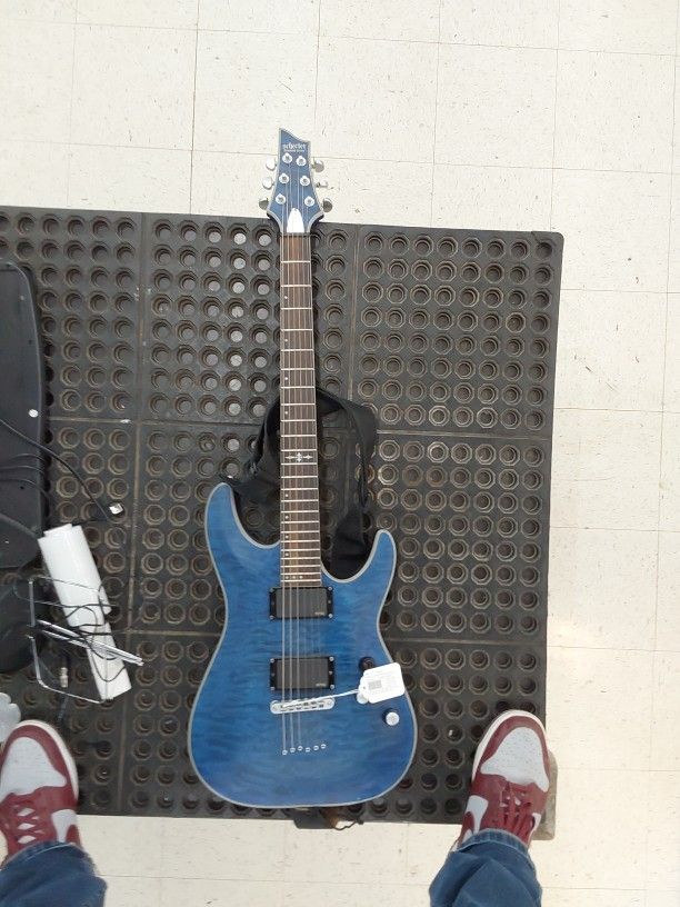 Guitar