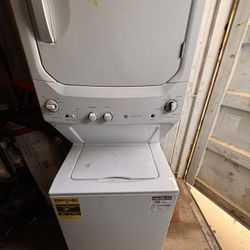 Dryer And Washer