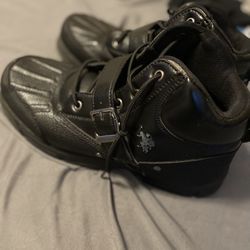 POLO BOOTS