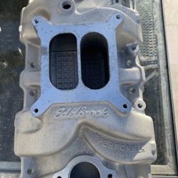 Edelbrock Performer Rpm