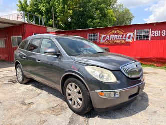 2011 BUICK ENCLAVE IN FOR PARTS/PARTES‼️(26H14)