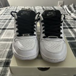 Nike Sb Paul Rodriguez Zoom Air. Size 10mens