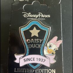 Disney Pin