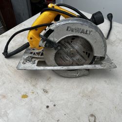 Circular Saw