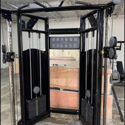 (Black Friday) Functional Trainer 