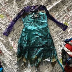 Ursula Costume