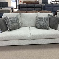 Best Selling Ashley Sofa- Brand New