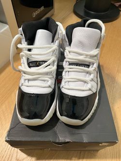 Air Jordan retro 11 (Gs)