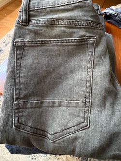 Men’s jeans