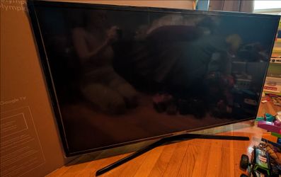 Samsung 48" Smart LED TV (Full HD 1080p) - Model 2015  UN48J5201AF. CASH ONLY upon pickup! Bergen County NJ