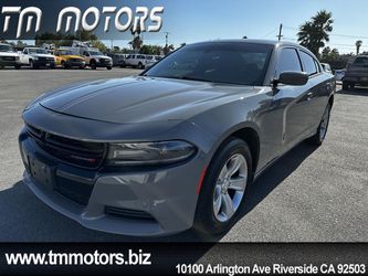 2019 Dodge Charger