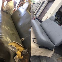 Star upholstery Llc