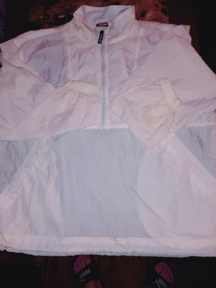 Windbreaker Jacket